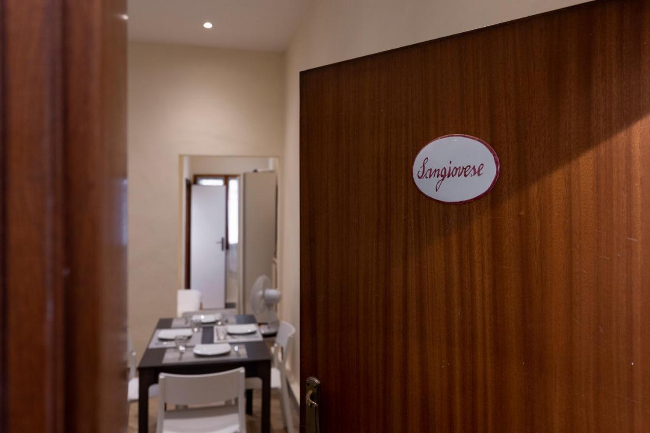 Chianti'S Inn フィレンツェ エクステリア 写真